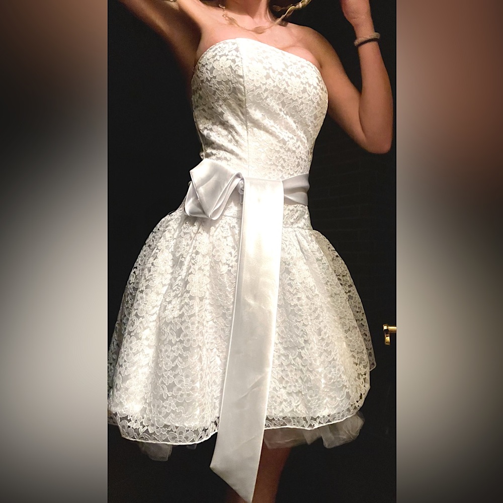 Event dress